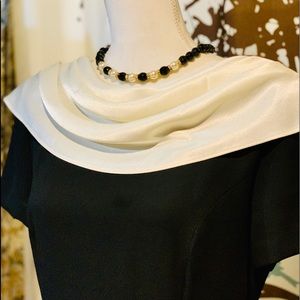 Vintage Cynthia Howie for Maggy Boutique Dress